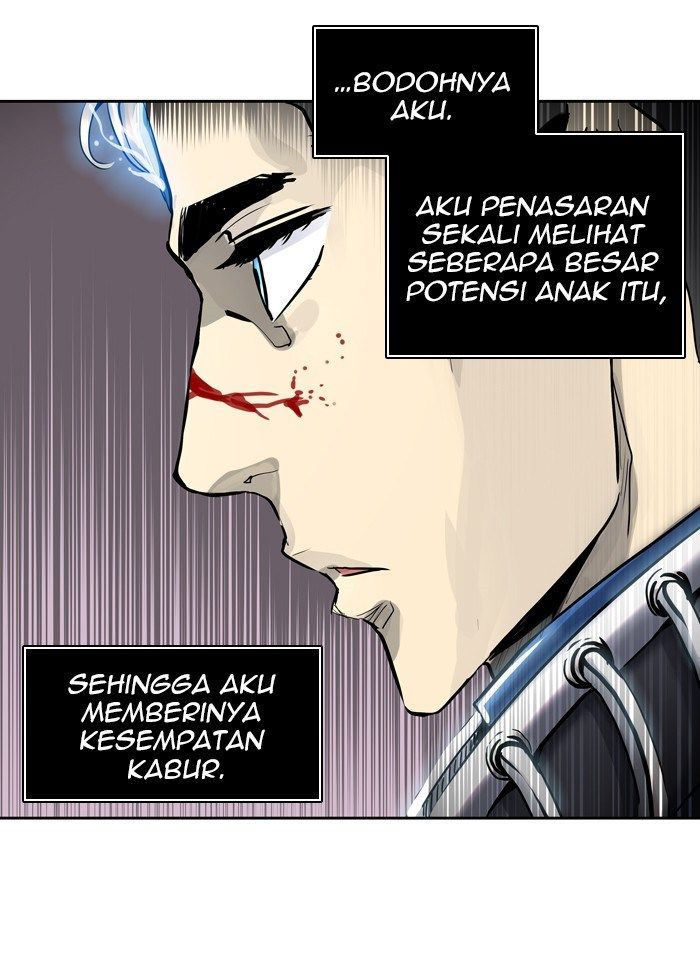 Tower of God Chapter 414