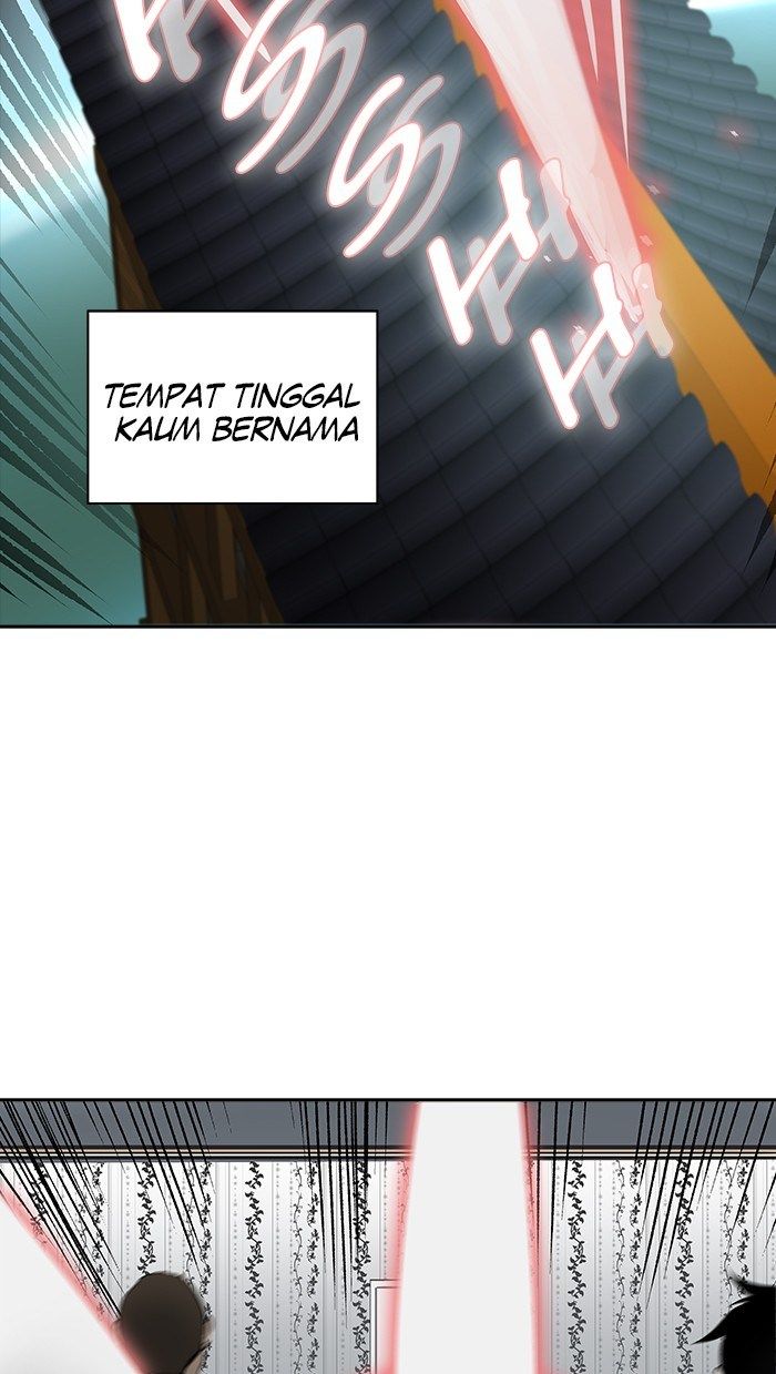 Tower of God Chapter 284