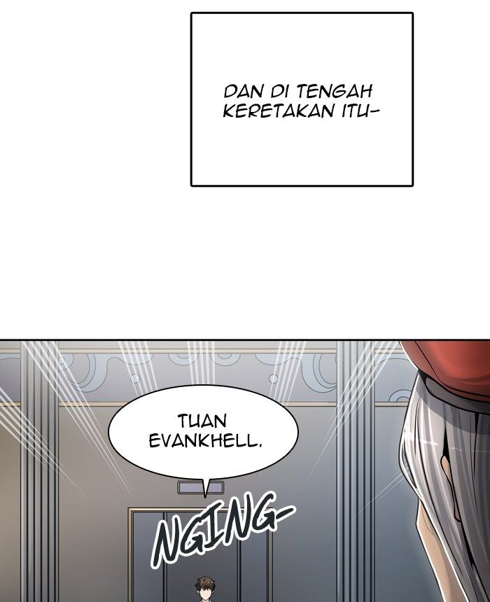 Tower of God Chapter 416