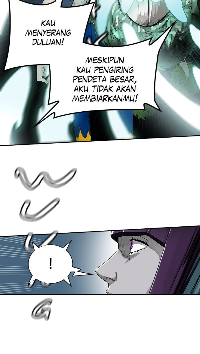 Tower of God Chapter 428