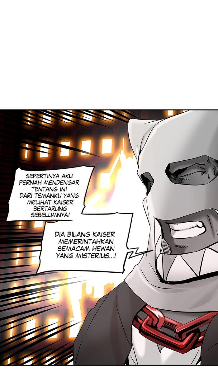 Tower of God Chapter 296