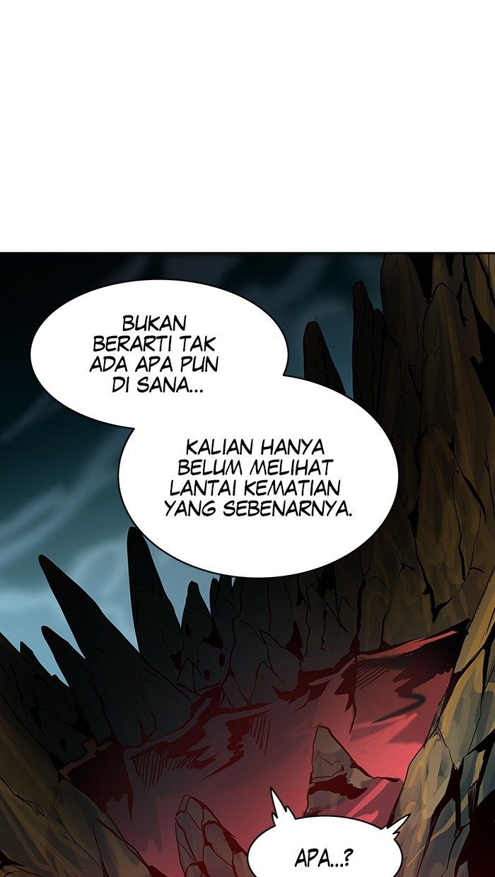 Tower of God Chapter 311