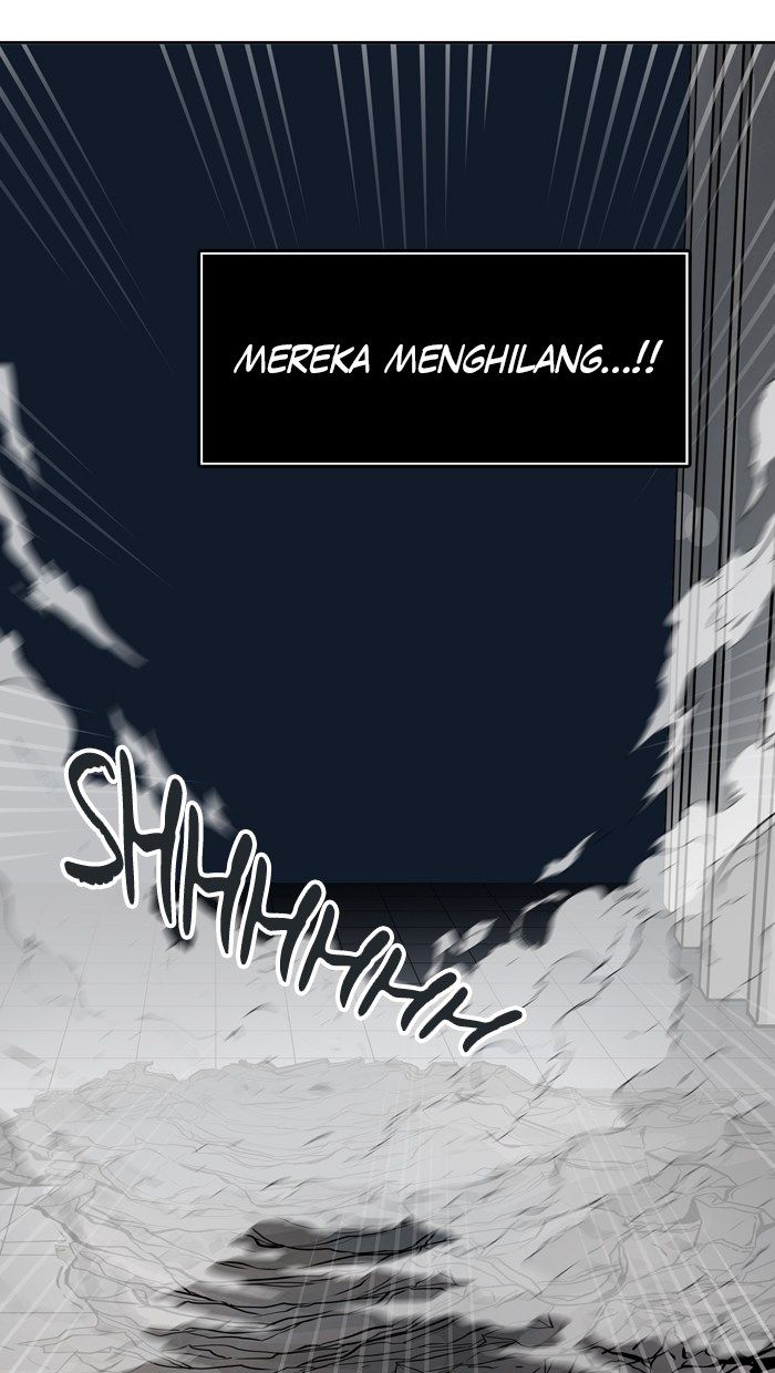 Tower of God Chapter 418