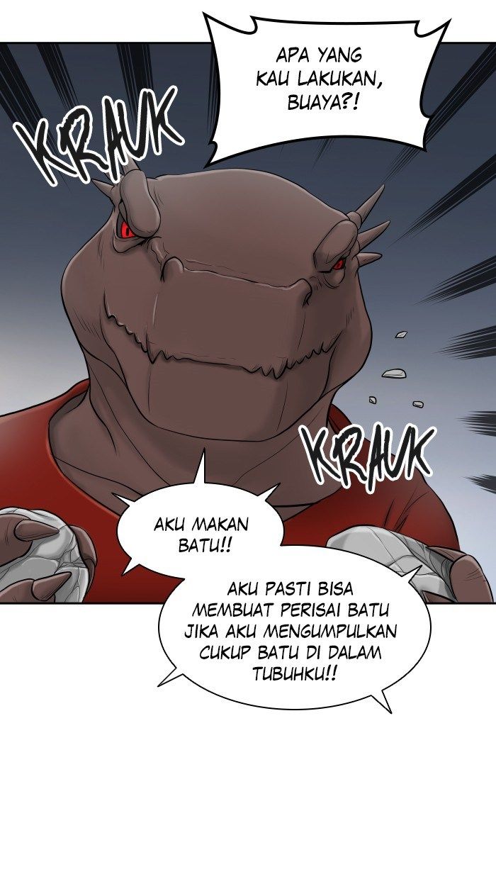 Tower of God Chapter 370