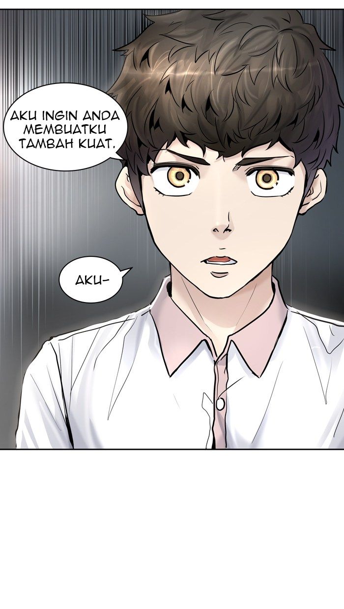 Tower of God Chapter 416