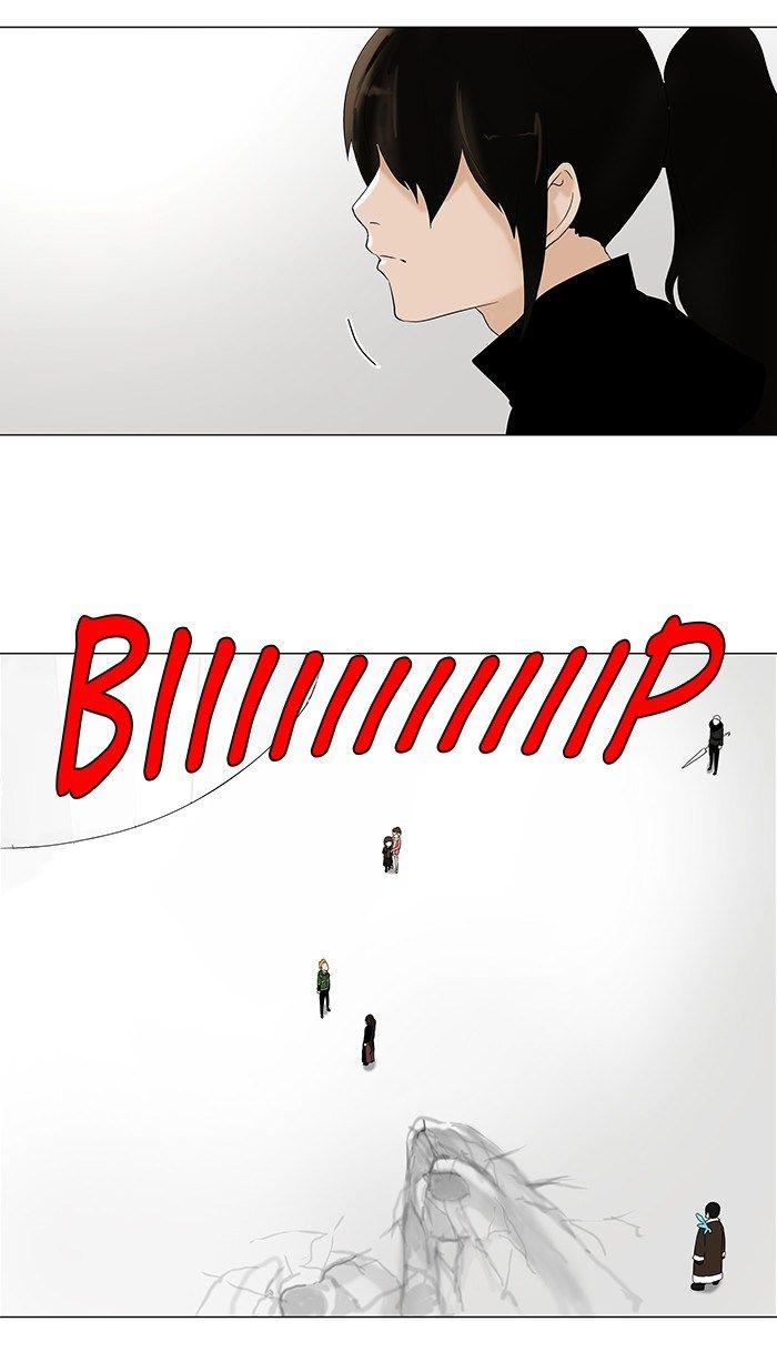 Tower of God Chapter 84