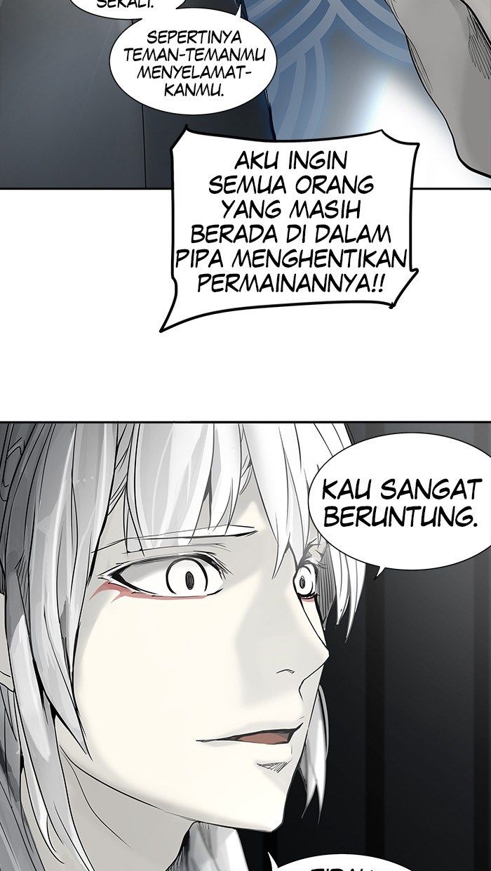 Tower of God Chapter 265