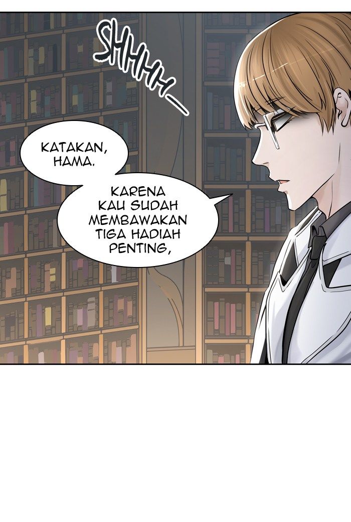 Tower of God Chapter 416