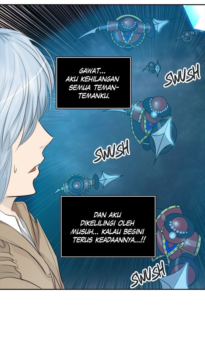 Tower of God Chapter 343