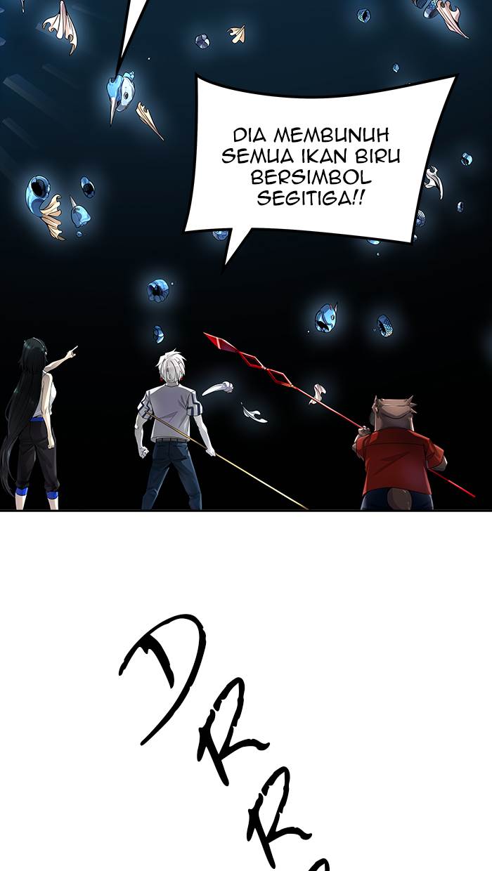 Tower of God Chapter 503