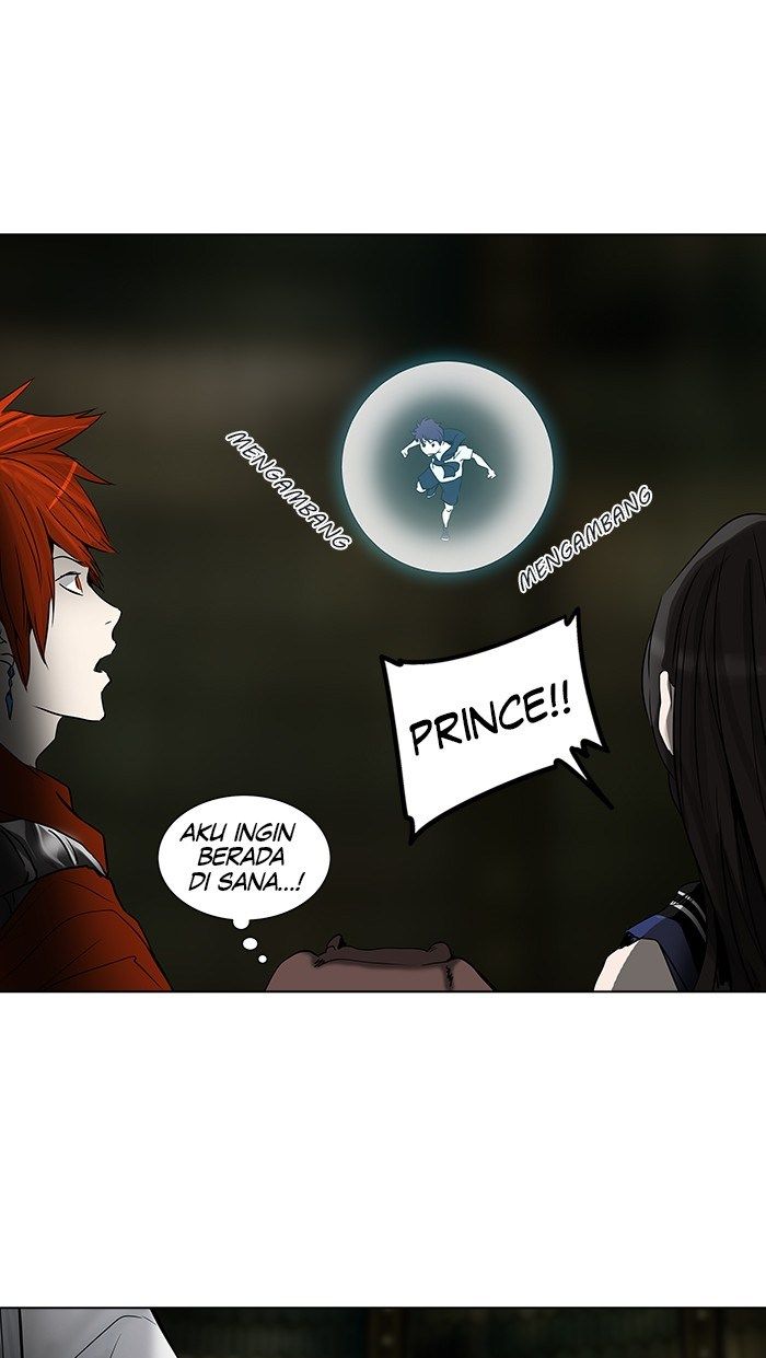 Tower of God Chapter 268