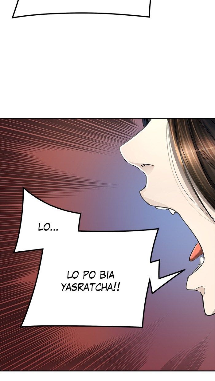 Tower of God Chapter 449