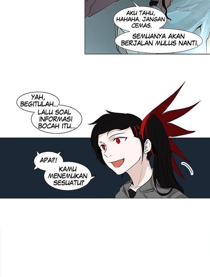 Tower of God Chapter 192