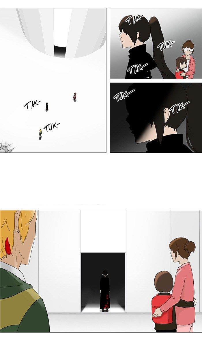 Tower of God Chapter 84