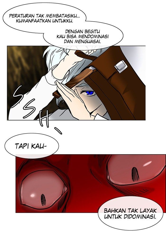 Tower of God Chapter 5