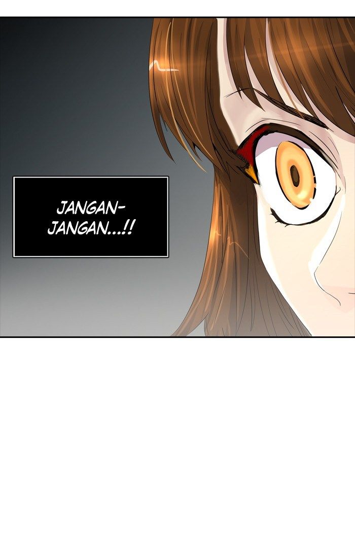 Tower of God Chapter 356