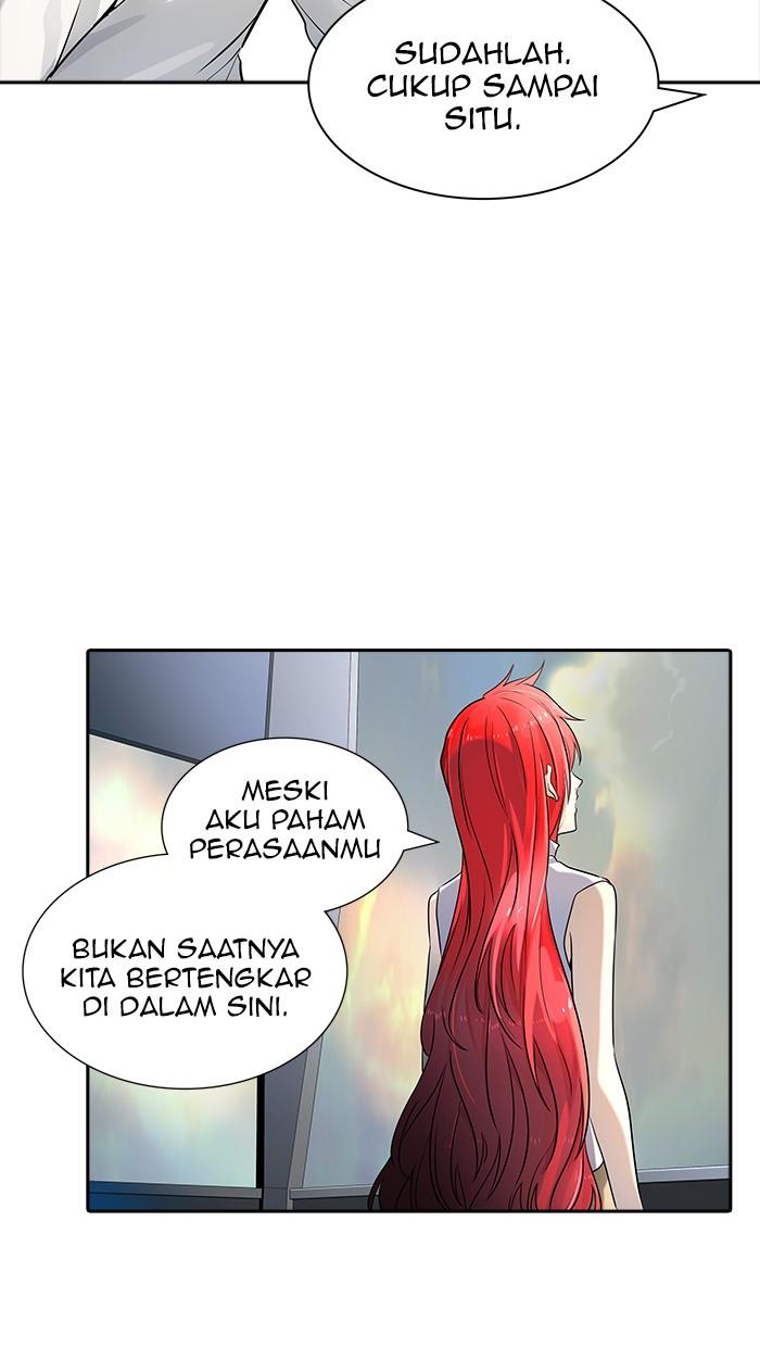 Tower of God Chapter 515