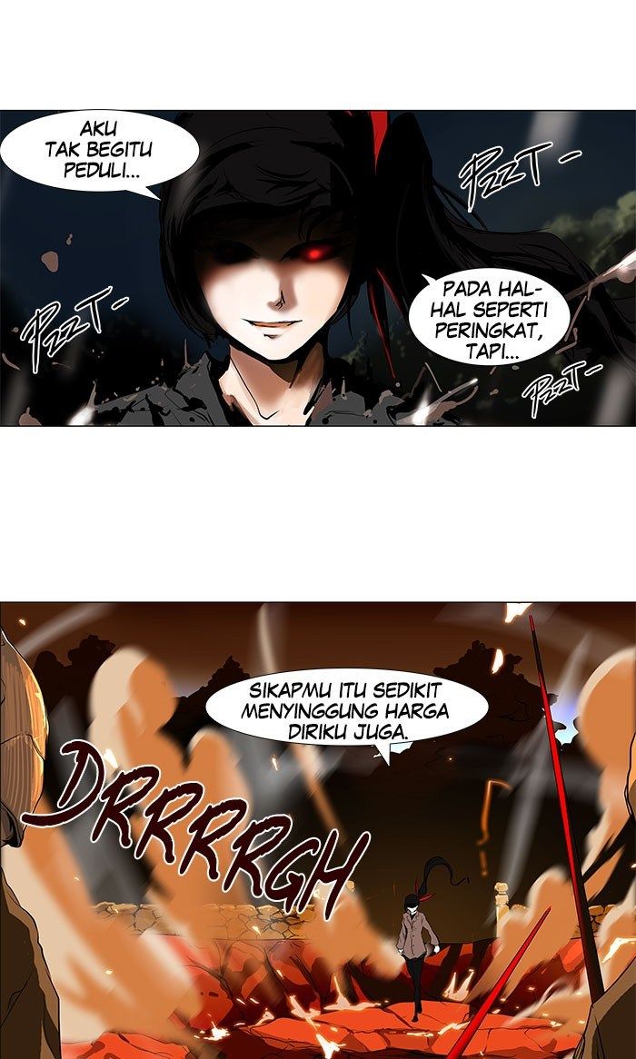 Tower of God Chapter 192