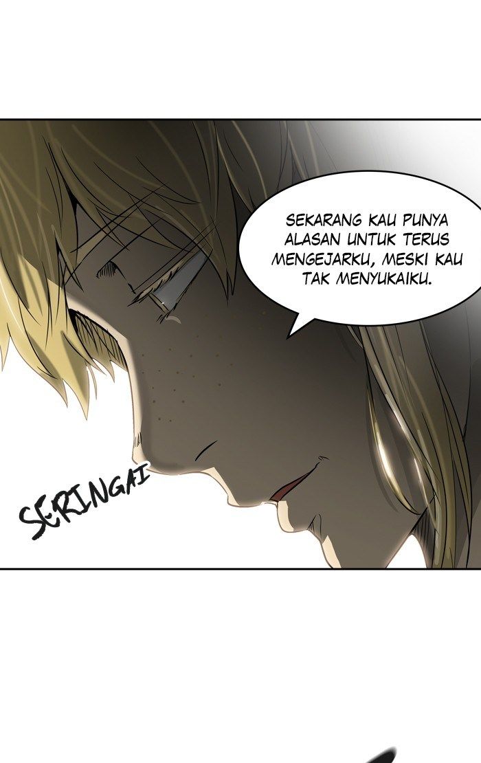 Tower of God Chapter 393