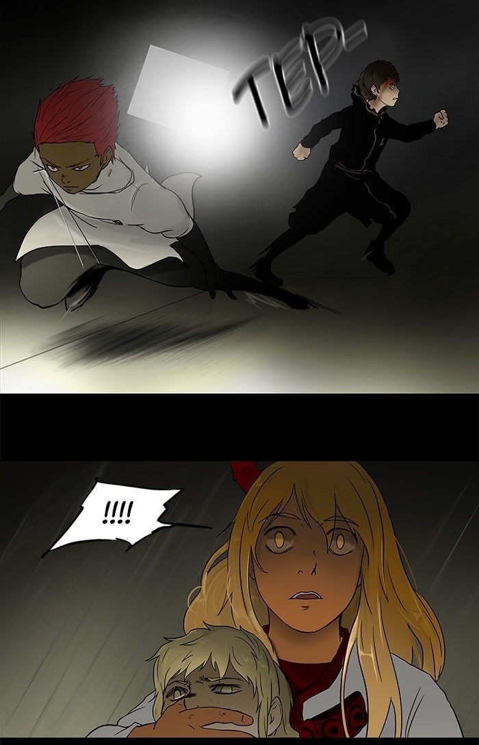 Tower of God Chapter 48