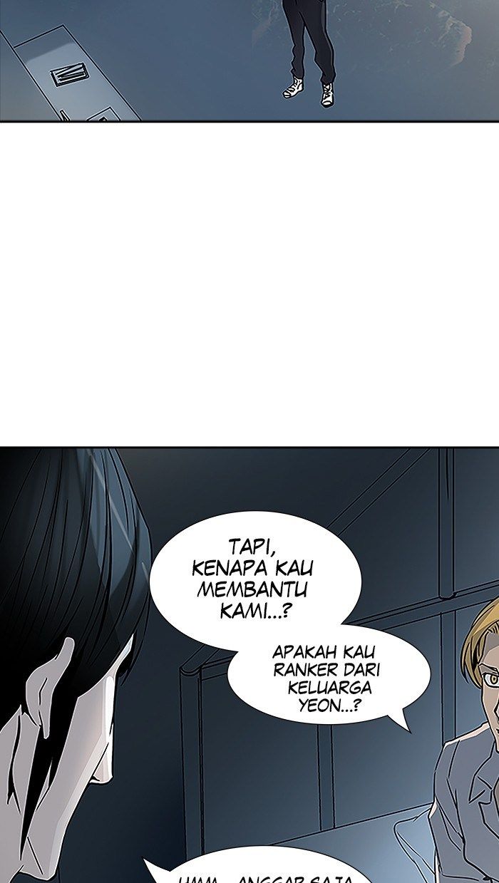 Tower of God Chapter 314