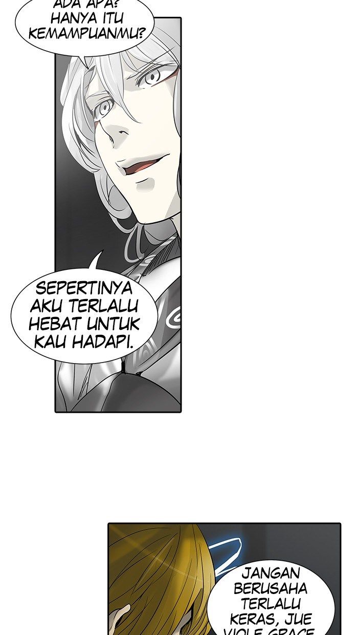 Tower of God Chapter 265