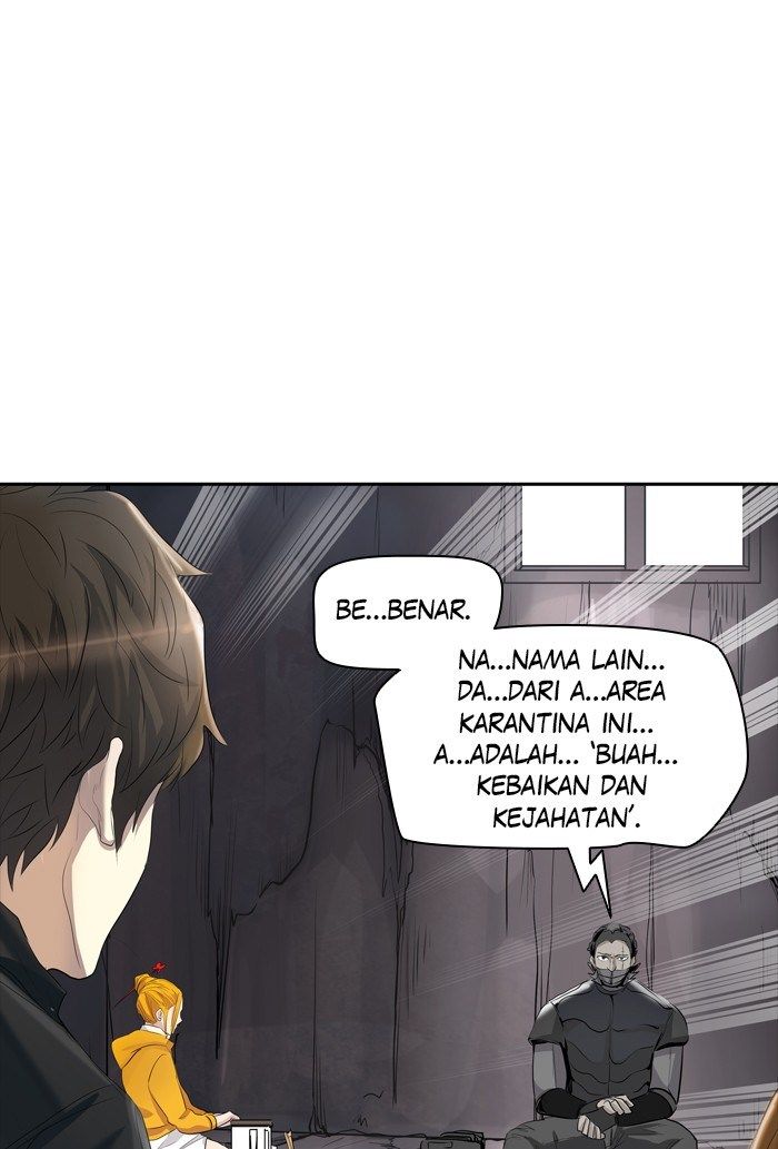 Tower of God Chapter 347