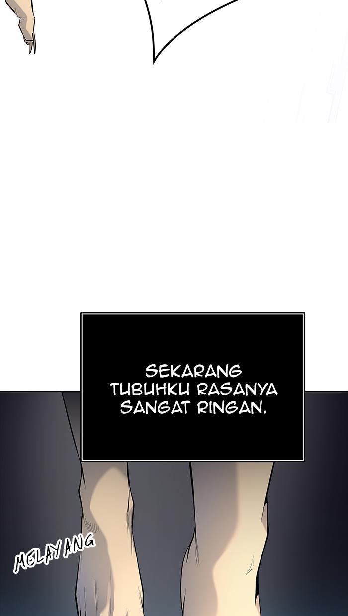 Tower of God Chapter 513