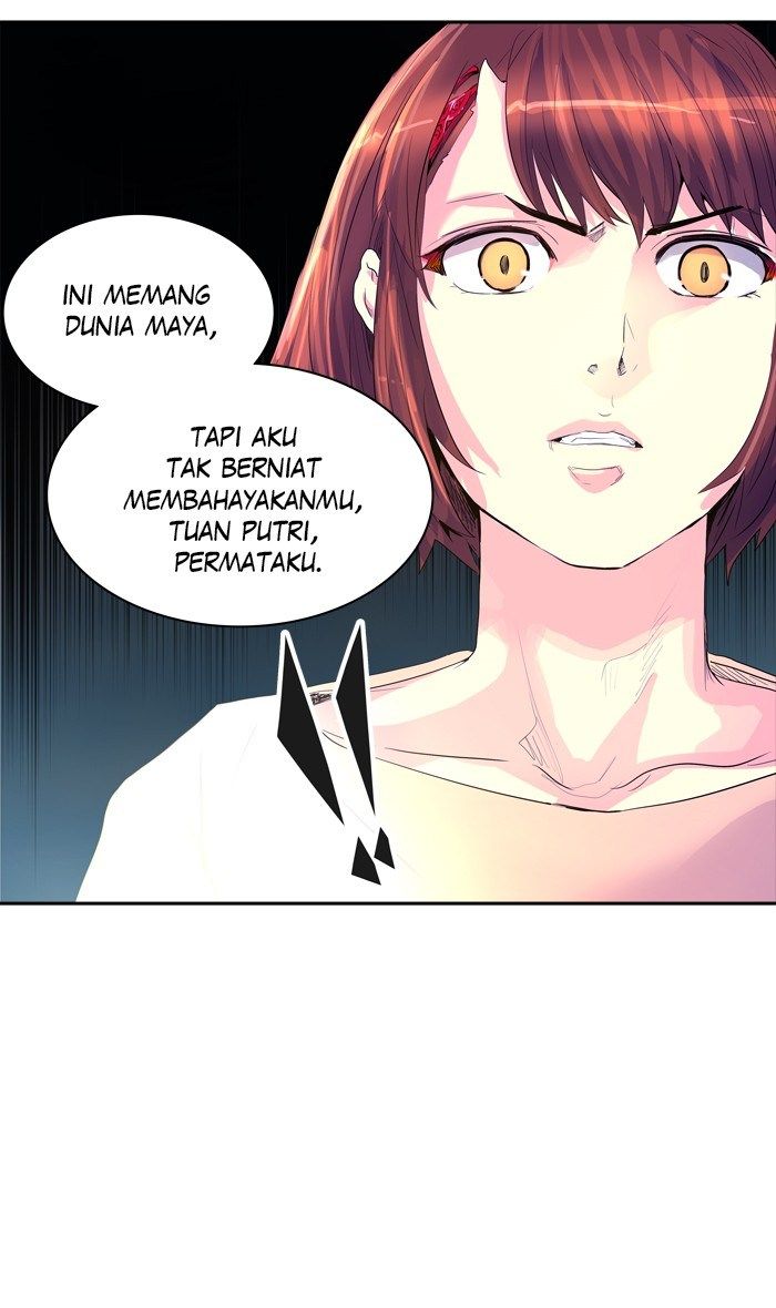 Tower of God Chapter 356