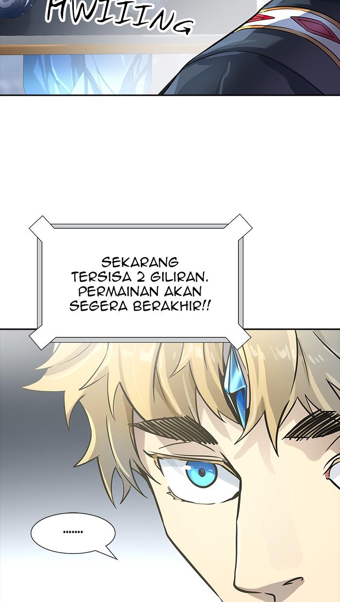 Tower of God Chapter 519