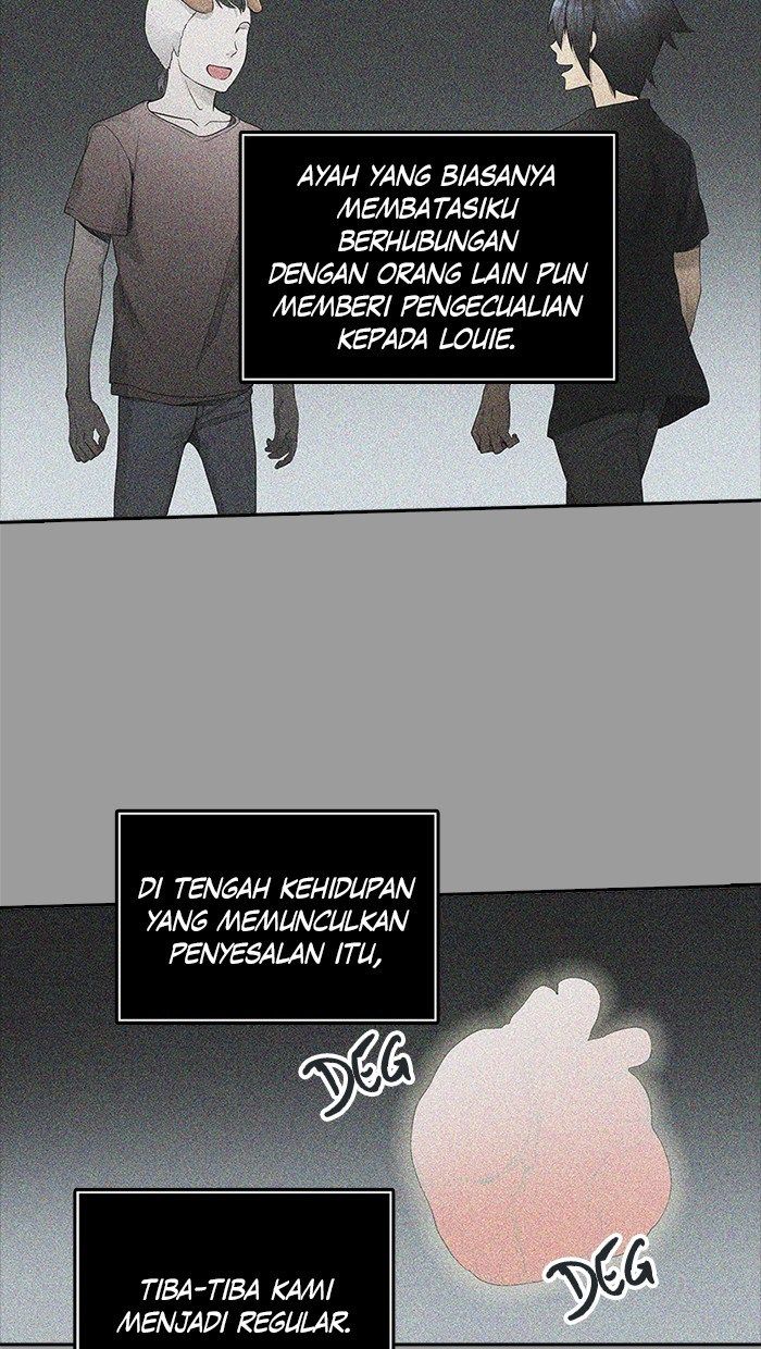 Tower of God Chapter 434