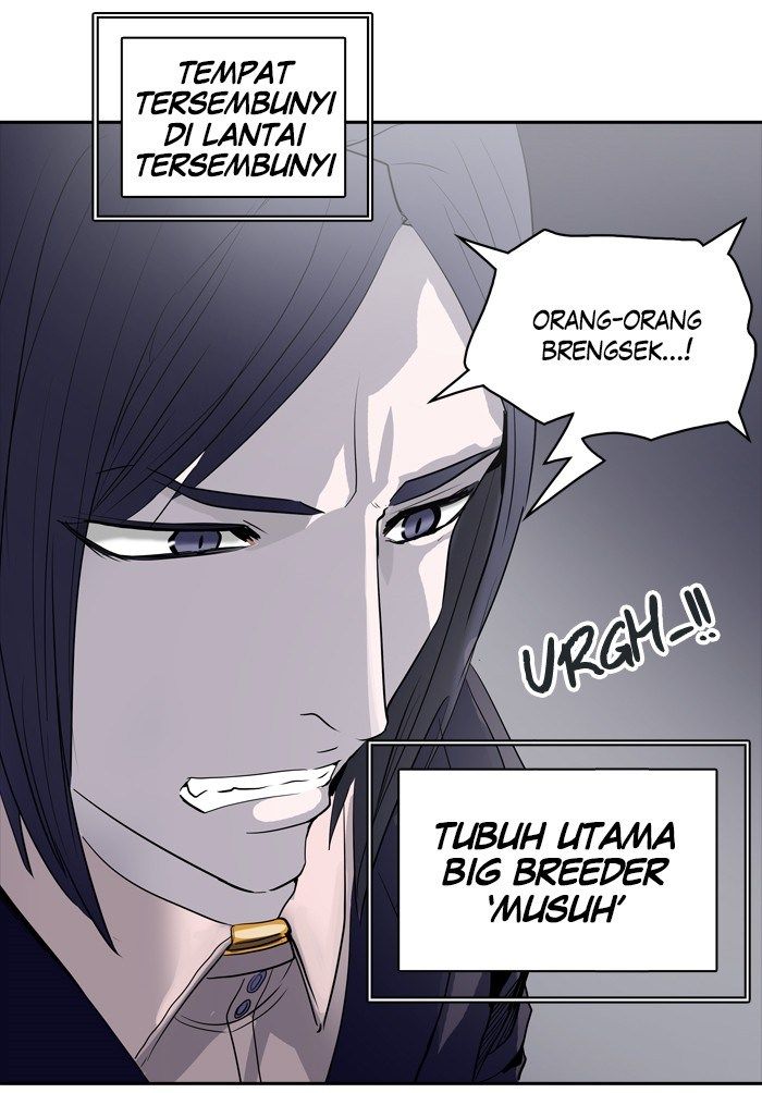 Tower of God Chapter 360