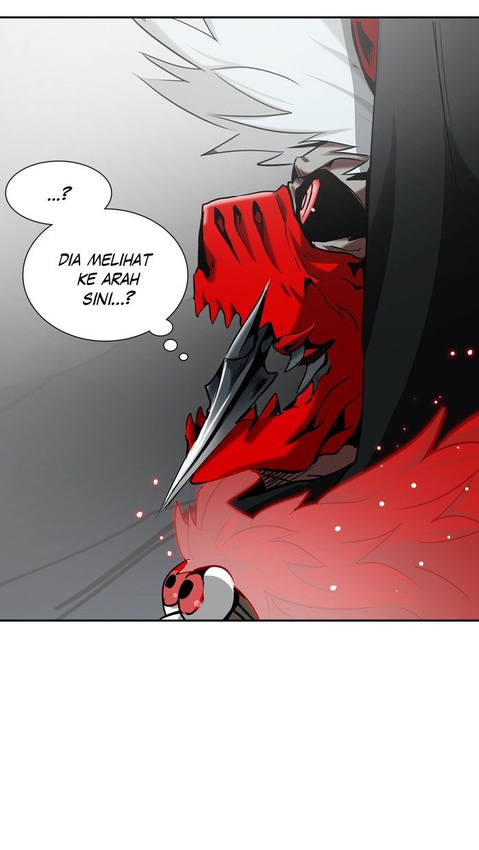 Tower of God Chapter 326