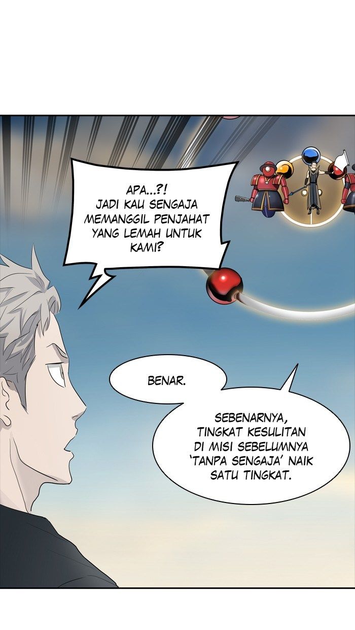 Tower of God Chapter 350