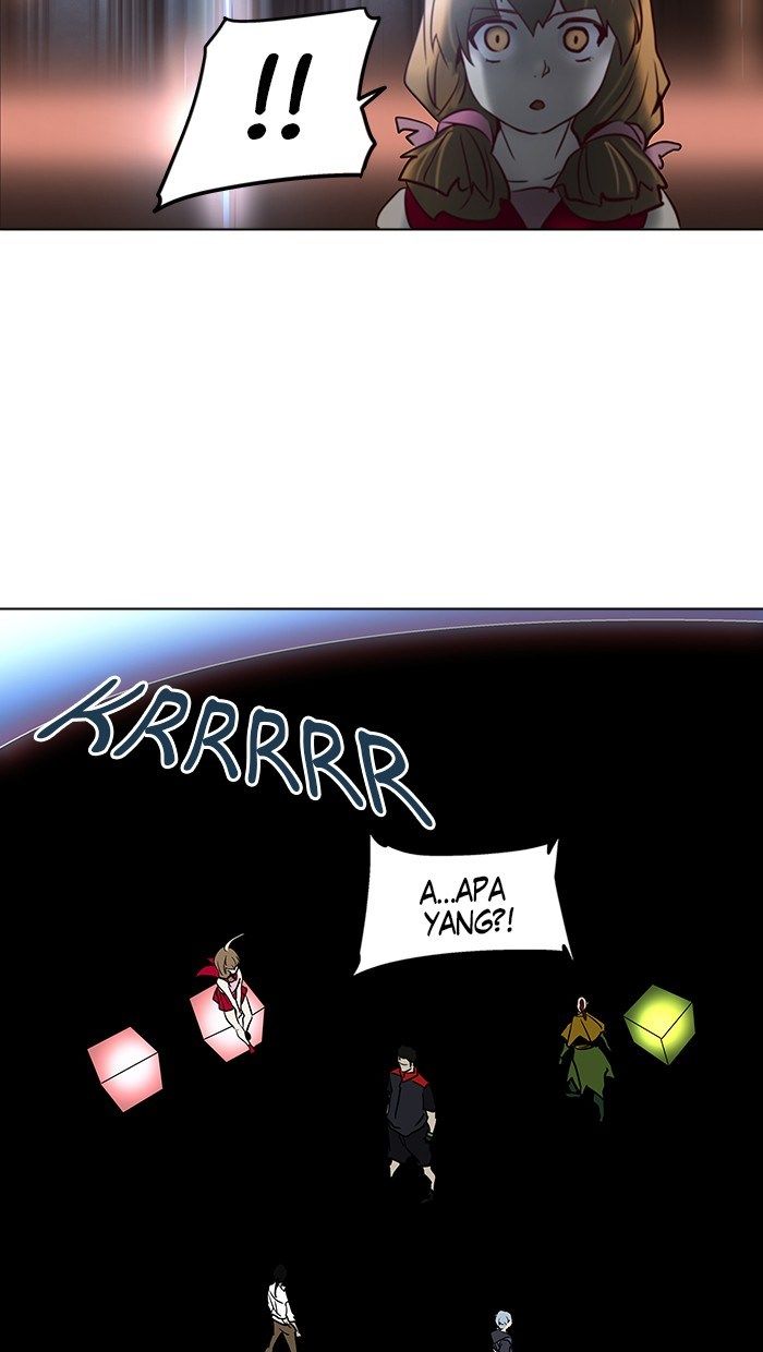 Tower of God Chapter 279