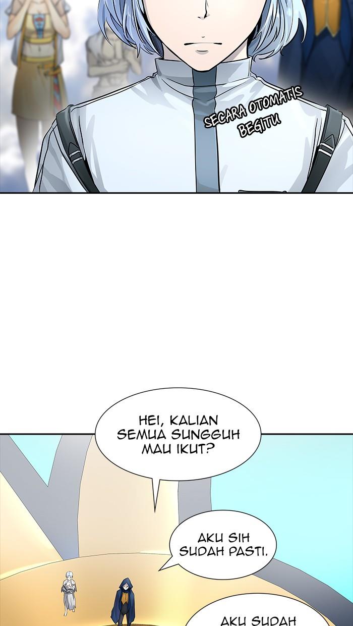 Tower of God Chapter 514