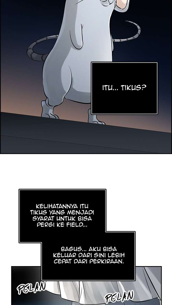 Tower of God Chapter 487