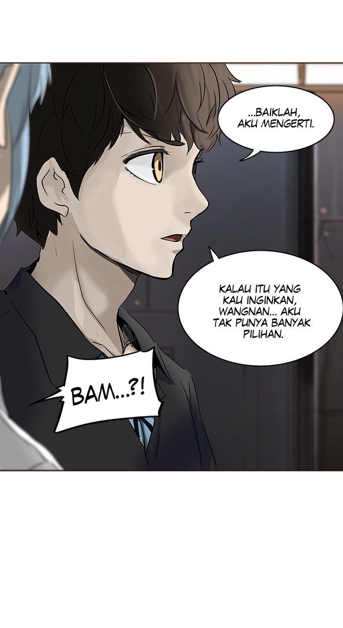 Tower of God Chapter 281