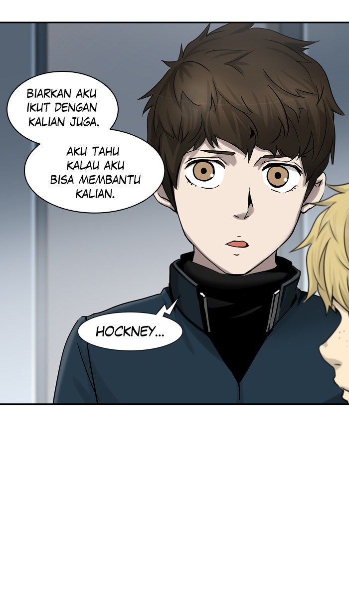 Tower of God Chapter 325