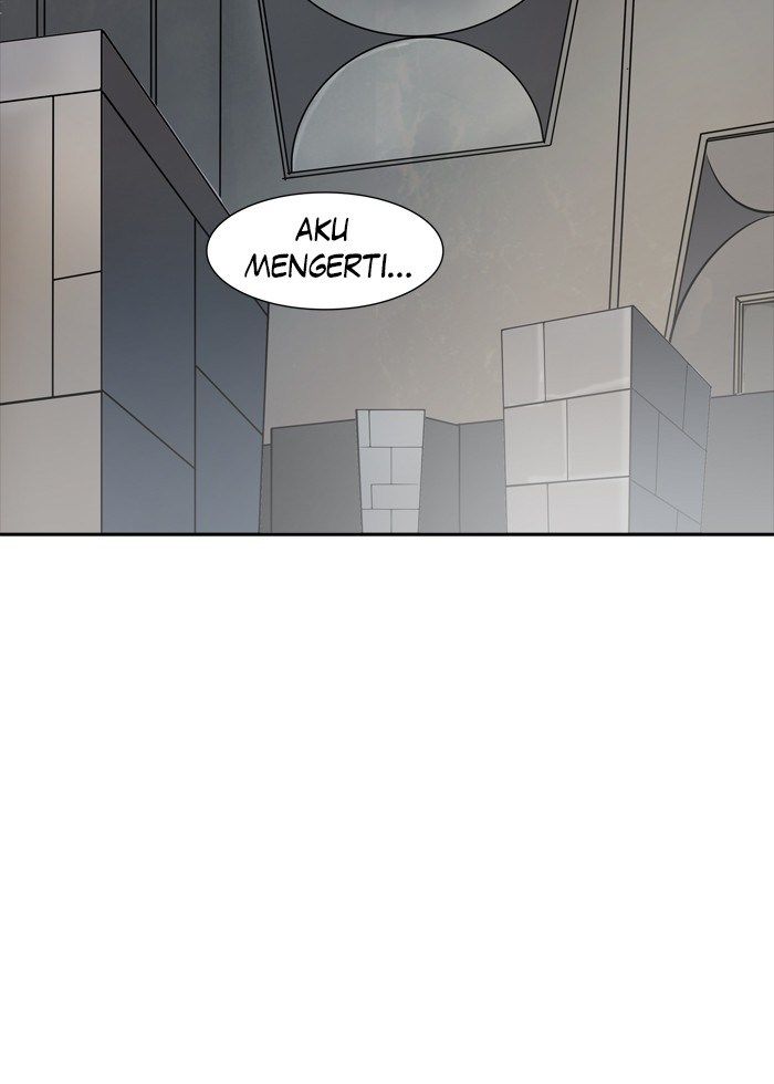 Tower of God Chapter 342