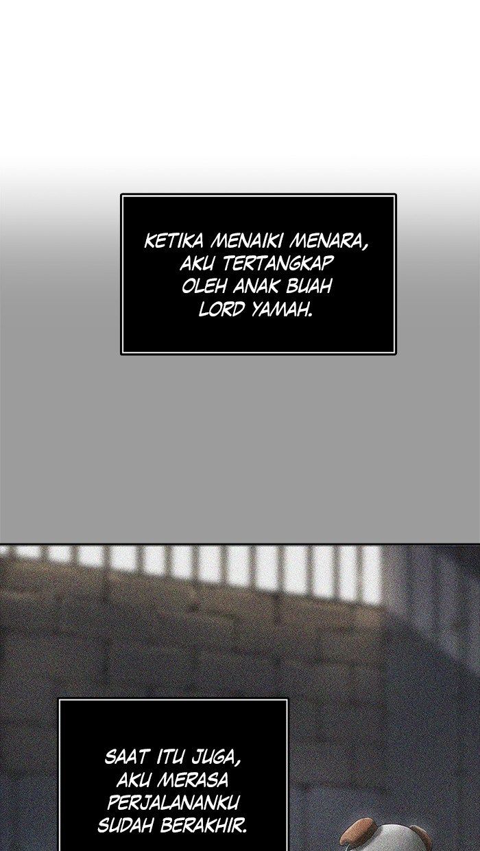 Tower of God Chapter 434