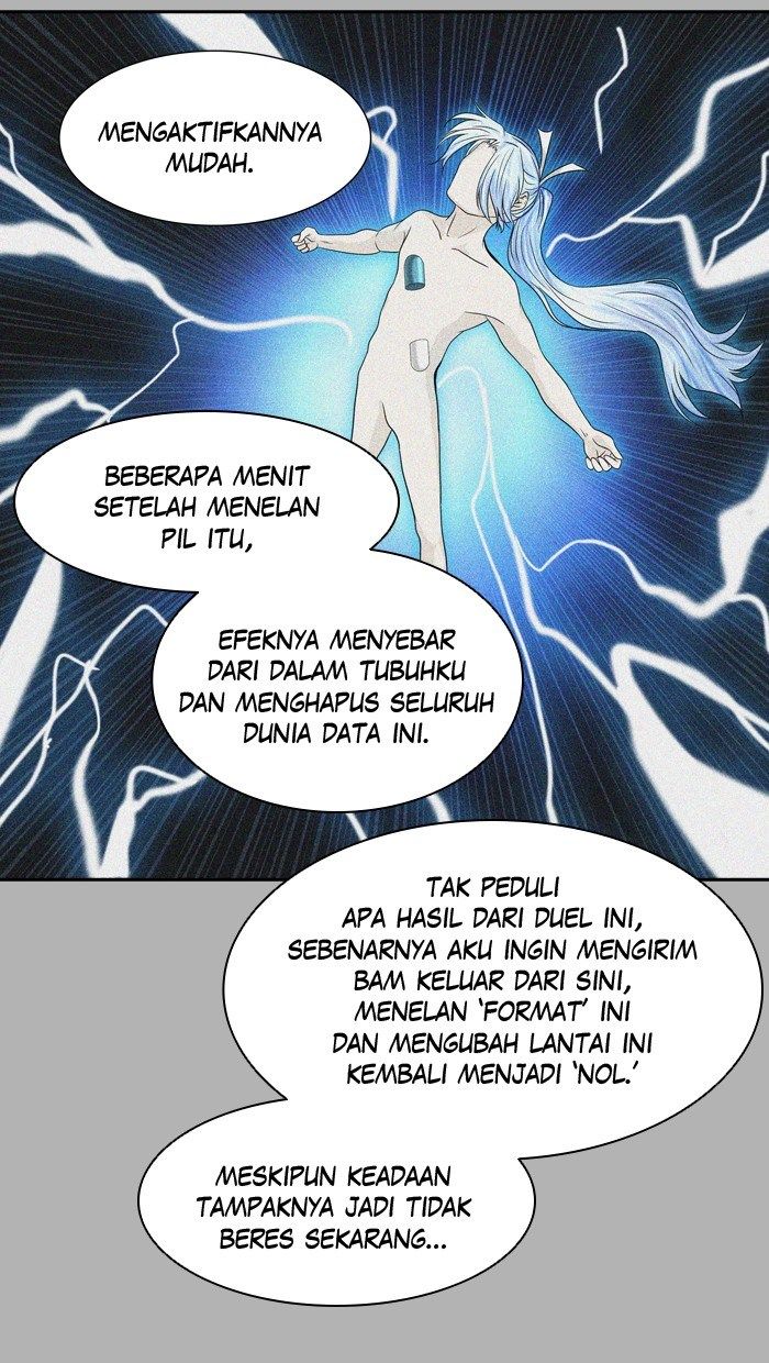 Tower of God Chapter 385