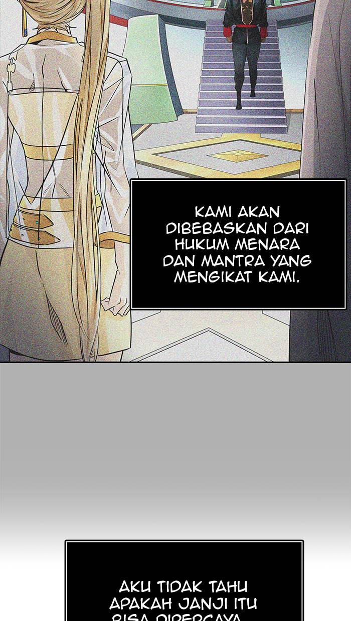 Tower of God Chapter 495