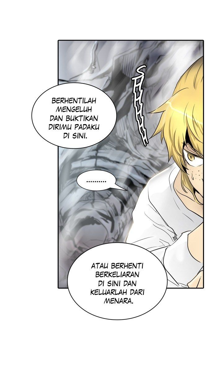 Tower of God Chapter 340