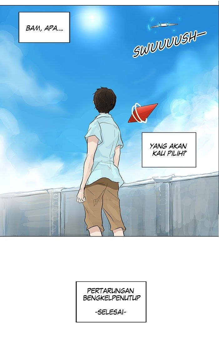 Tower of God Chapter 189