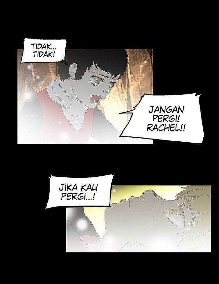 Tower of God Chapter 76