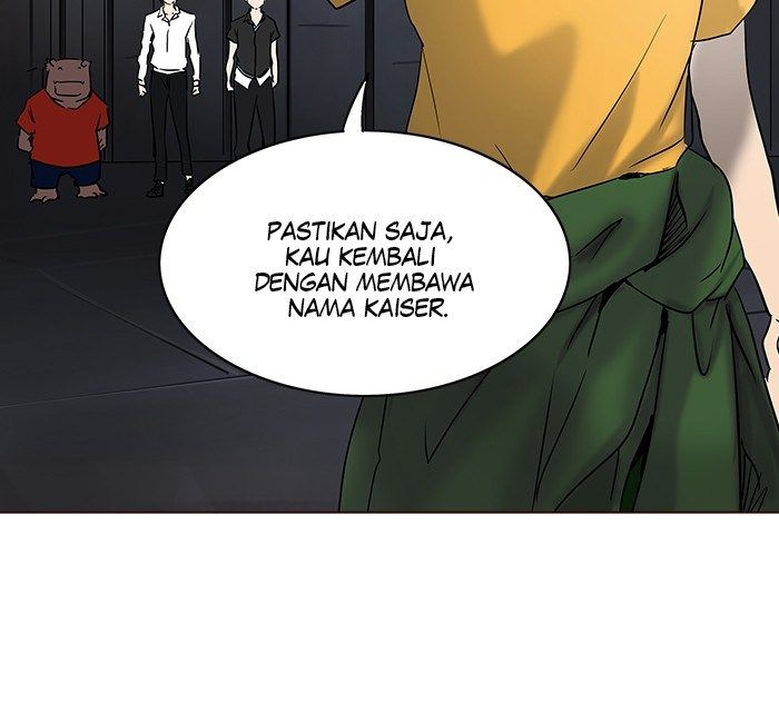 Tower of God Chapter 281