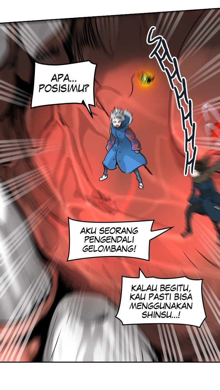 Tower of God Chapter 316