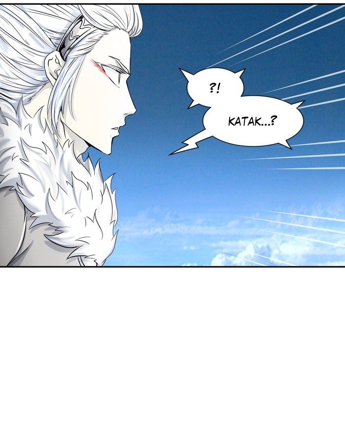 Tower of God Chapter 397