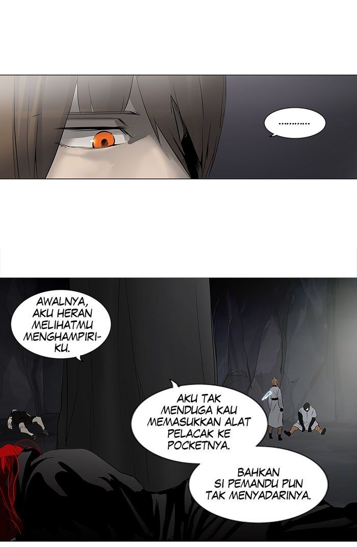 Tower of God Chapter 176